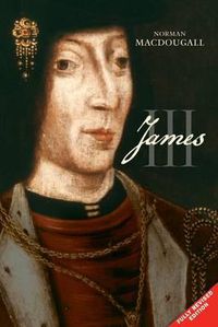 Cover image for James III