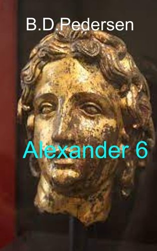 Cover image for Alexander 6