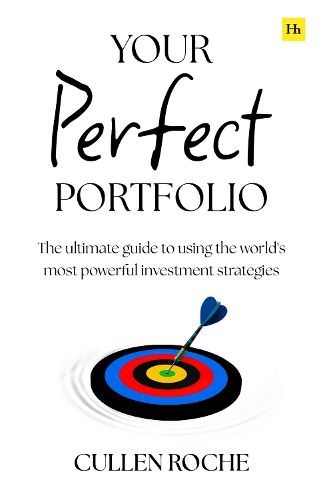 Cover image for Your Perfect Portfolio