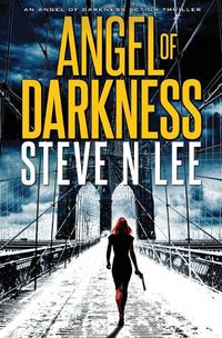 Cover image for Angel of Darkness