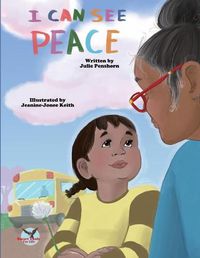 Cover image for I Can See Peace