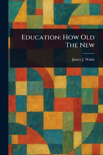 Cover image for Education