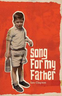 Cover image for Song for My Father