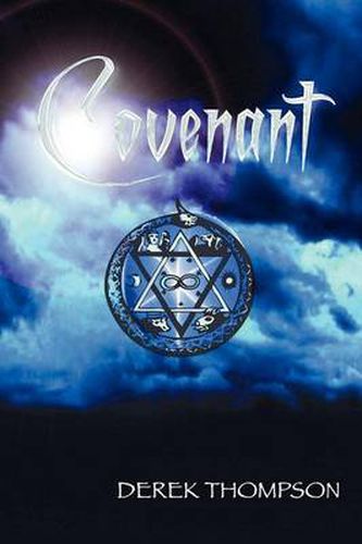 Cover image for Covenant