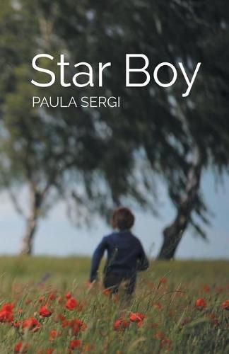 Cover image for Star Boy