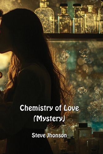 Cover image for Chemistry of Love (Mystery)