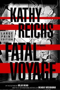 Cover image for Fatal Voyage