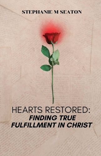 Cover image for Hearts Restored