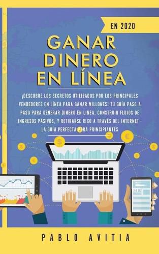 Cover image for Ganar dinero en linea en 2020