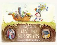 Cover image for Eeny and Her Sisters