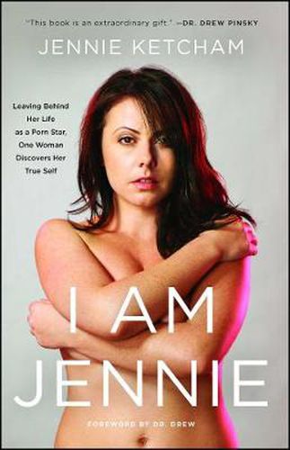 Cover image for I Am Jennie