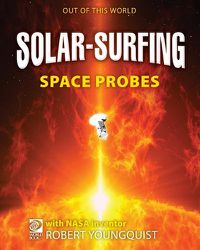 Cover image for SolarSurfing Space Probes