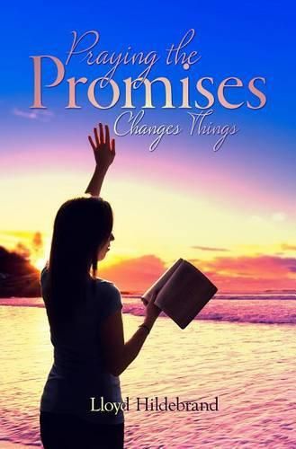 Cover image for Praying the Promises Changes Things
