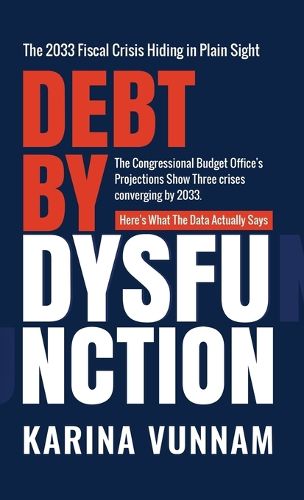 Cover image for Debt by Dysfunction