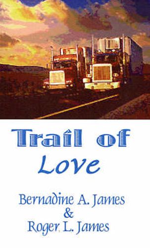 Cover image for Trail of Love