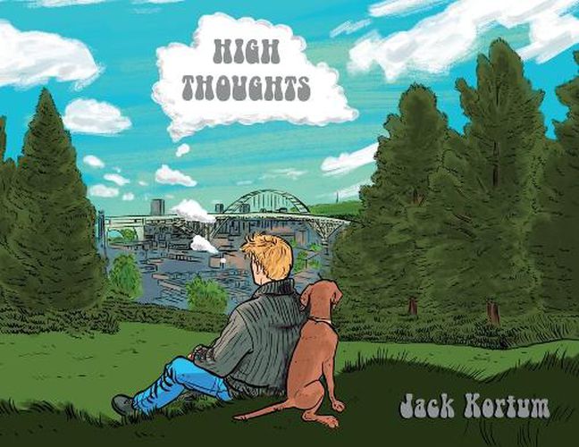 Cover image for High Thoughts