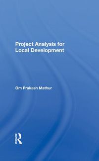 Cover image for Project Analysis for Local Development
