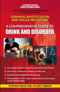 Cover image for A Comprehensive Guide To Drink And Disorder