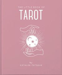 Cover image for The Little Book of Tarot