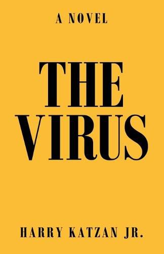 Cover image for The Virus