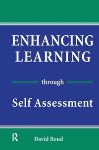 Cover image for Enhancing Learning Through Self-assessment