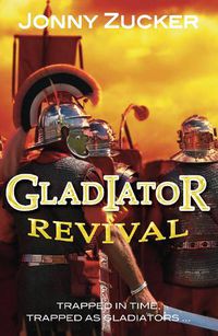 Cover image for Gladiator Revival