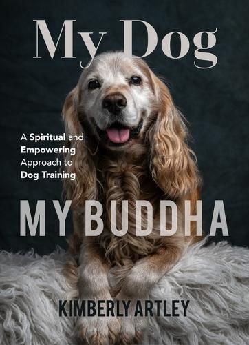 Cover image for My Dog, My Buddha