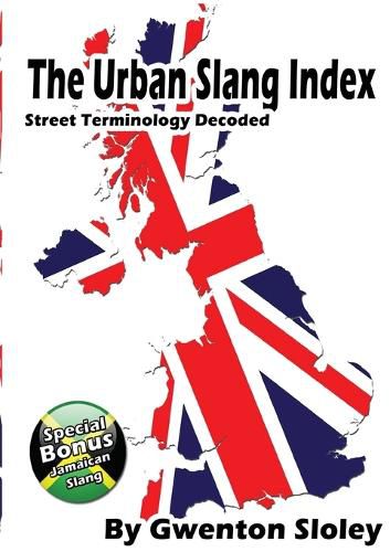 Cover image for THE Urban Slang Index