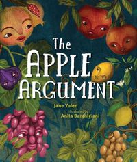 Cover image for The Apple Argument