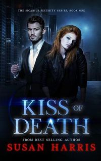 Cover image for Kiss Of Death