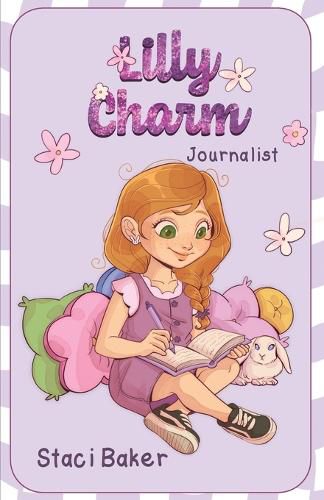 Cover image for Lilly Charm