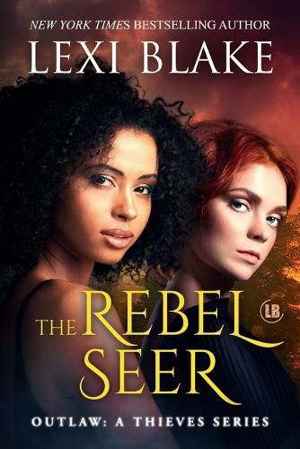 Cover image for The Rebel Seer