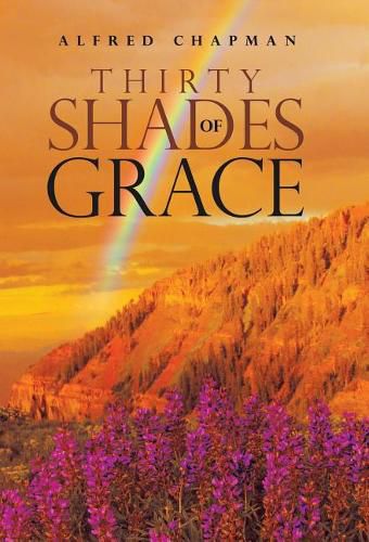 Cover image for Thirty Shades of Grace