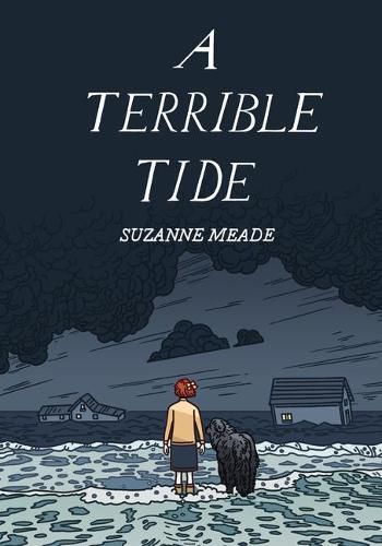 Cover image for A Terrible Tide