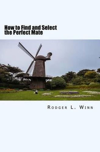 Cover image for How to Find and Select the Perfect Mate