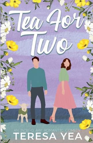 Cover image for Tea for Two