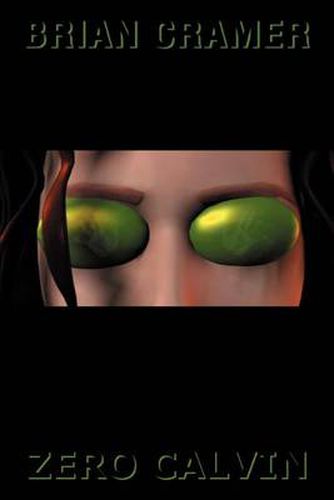 Cover image for Zero Calvin