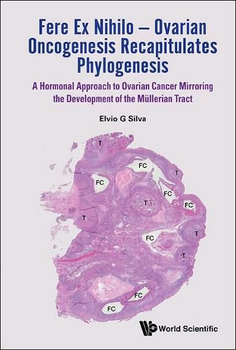 Cover image for Fere Ex Nihilo - Ovarian Oncogenesis Recapitulates Phylogenesis: A Hormonal Approach To Ovarian Cancer Mirroring The Development Of The Mullerian Tract