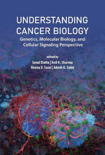 Understanding Cancer Biology, (9789815352030) — Readings Books