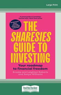 Cover image for The Sharesies Guide to Investing