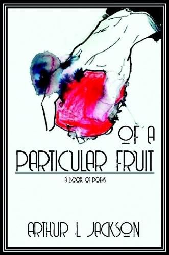 Cover image for Of a Particular Fruit