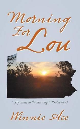 Cover image for Morning For Lou