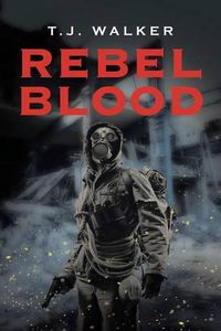 Cover image for Rebel Blood