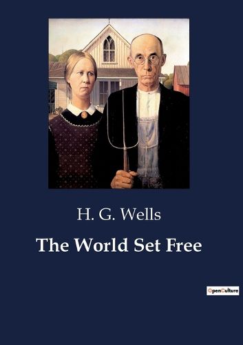 Cover image for The World Set Free