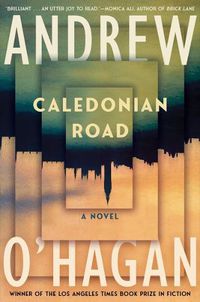 Cover image for Caledonian Road