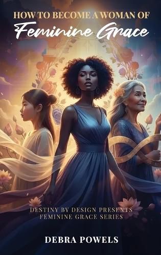 Cover image for How to Become a Woman of Feminine Grace