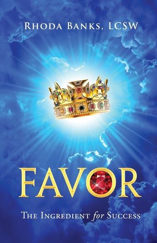 Cover image for Favor