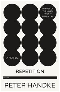 Cover image for Repetition