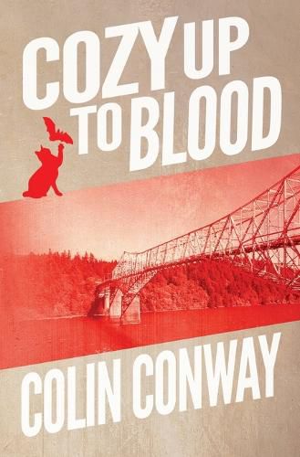 Cozy Up to Blood