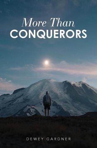 Cover image for More Than Conquerors